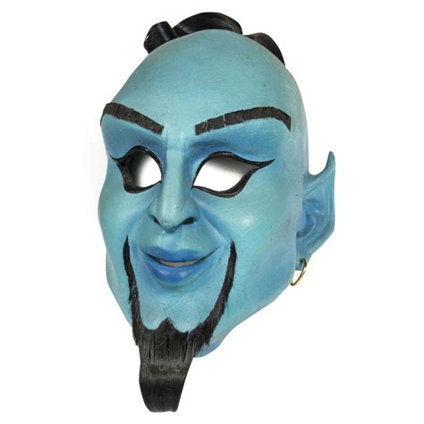 genie mask